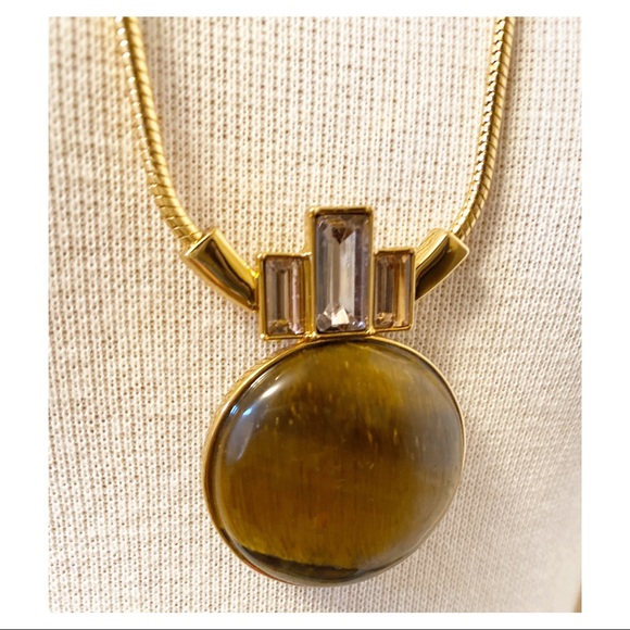 Kate Spade - Long Pendant Necklace - Picture 4 of 5